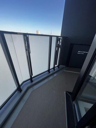 プラウドフラット文京千駄木の物件内観写真